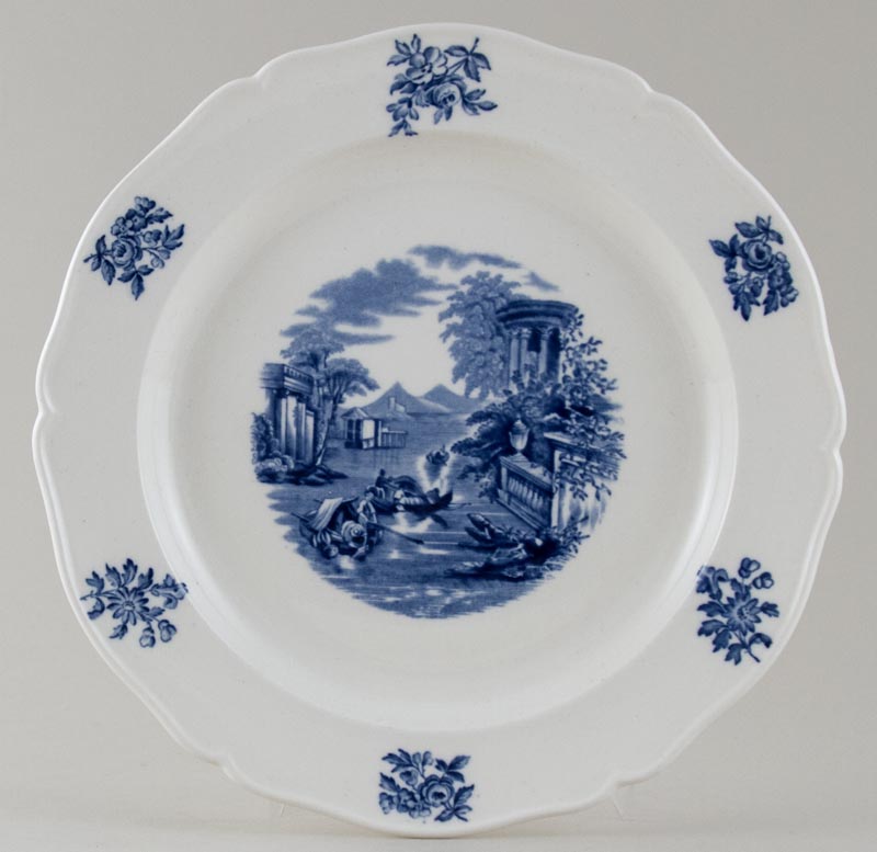 Plate c1931